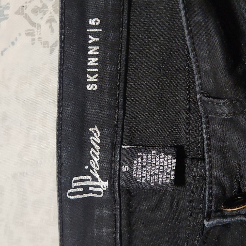 Pants - Picture 4 of 4